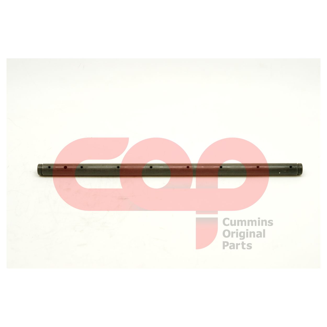 Ось коромысел клапанов для двигателя Cummins B Series C6205435500